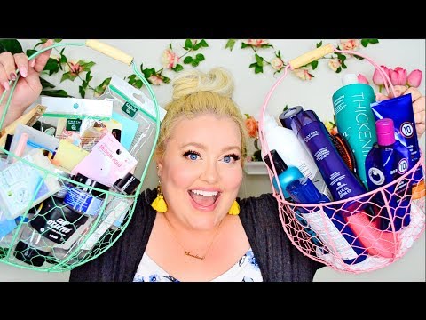 HUGE EMPTIES HAUL!!! Would I repurchase?!