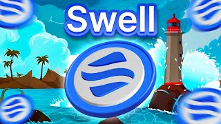 What is Swell? - Swell Network Liquid Staking Protocol Explained