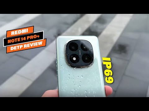 Xiaomi Redmi Note 14 Pro Plus In Depth Review | Price in UK | Release Date in UK