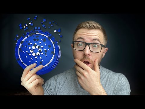 Big Cardano Changes