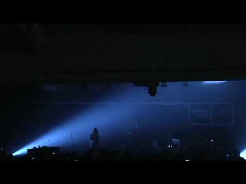 Sonar 2010: King Midas Sound (Live)