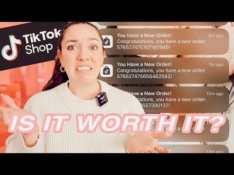 What You Need to Know Before Selling on Tik Tok Shop