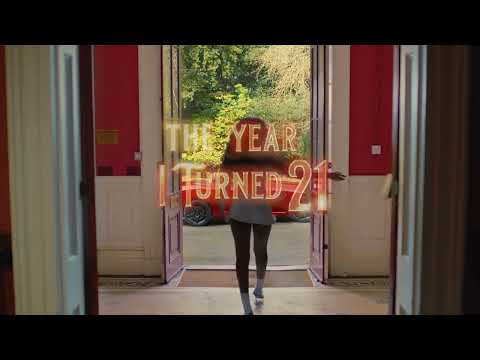 Ayra Starr: The Year I Turned 21 Livestream (Trailer)