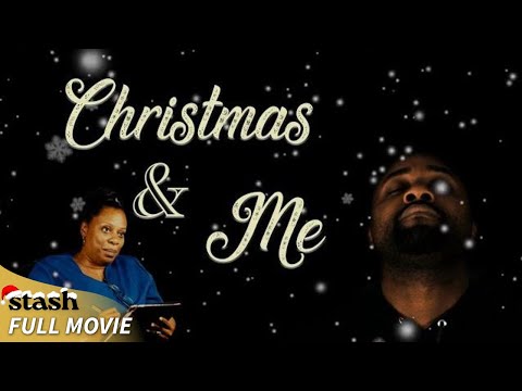 Christmas & Me | Faith Drama | Full Christmas Movie 2024 | Black Cinema