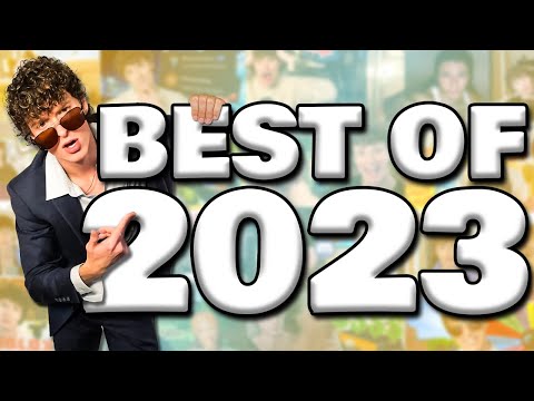 HANSUMFELLA'S BEST OF 2023