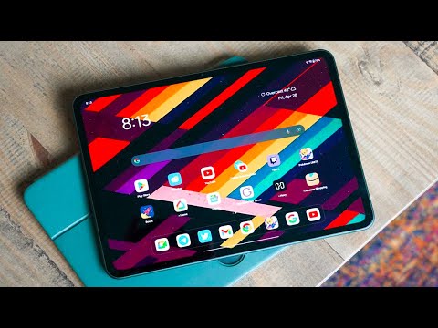 5 Best Android Tablets 2025 - Top 5 Tablets you Should Buy in 2025