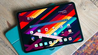 5 Best Android Tablets 2024 - Top 5 Tablets you Should Buy in 2024