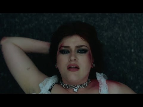 GAYLE - leave me for dead (official music video)