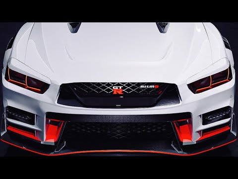 ２０２６ 日産 新型 GT-R R36 フルモデルチェンジ日本発売！GT-RとNSXの対決が新たな時代を迎えようとしています！