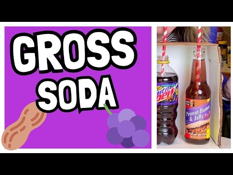 Do All Purple Drinks Taste the Same?