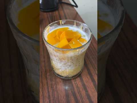 Mango Sago! #shorts