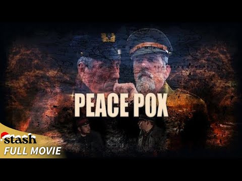 Peace Pox | War Movie | Full Movie | Christmas in WWI