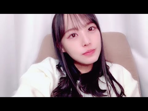 2024年12月17日 福田 朱里（STU48）