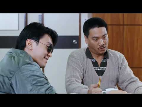 Fight Back to School 2 Full Movie Stephen Chow Best Action Movie Comedy