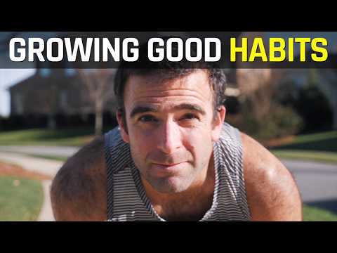 Growing Good HABITS