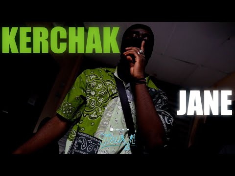 Kerchak  - Jane