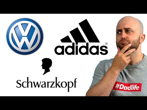 15 German Brands Pronounced in Australian English