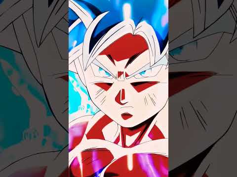 GOKU - dragon ball [edit/amv]