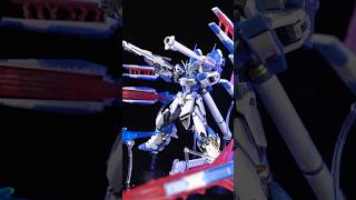 入手困難なガンプラ|超豪華限定仕様のRG Hi-νガンダム チタニウムフィニッシュ #shorts