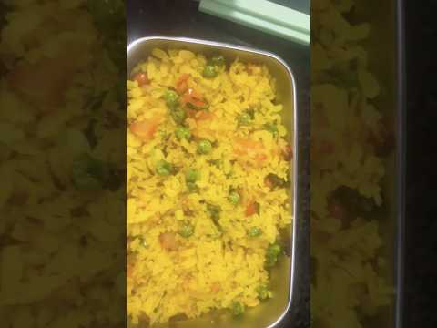 #Testylunch  #Poha  #Day1  #shortsvideo   #ytshort