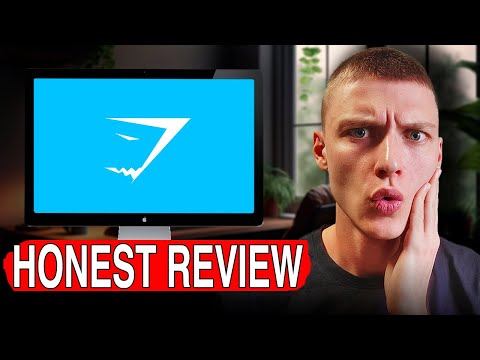 Gymshark Training: Honest Review and User Experience Overview