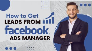 How to Get Leads from Facebook Ads Manager | Download Leads from Facebook Ads Manager #adsoptimiser