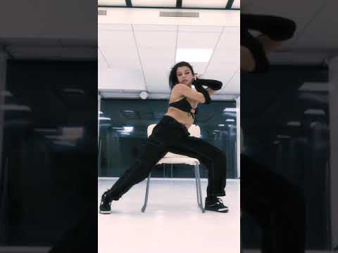 'All Yours' by @Normani dance creation by Ayaahn just dropped #choreography #dancestudio #normani