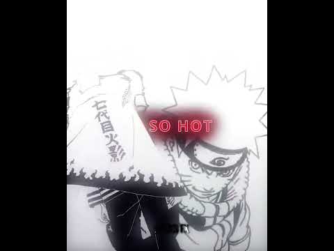 STRONGEST HOKAGE 🐐🔥⚠️ || NARUTO UZUMAKI MANGA EDIT || #naruto #manga #fyp #viral #youtubeshorts