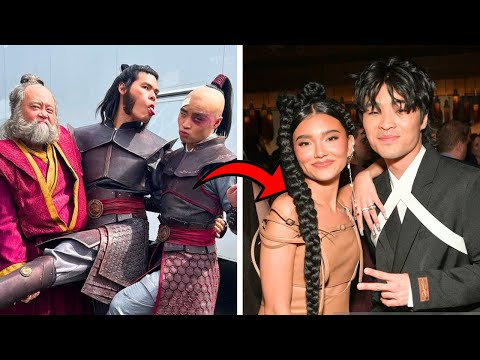 5 SURPRISING Things You Didn't Know About Dallas Liu!