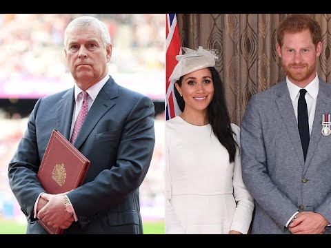 Furious Caller Slams 'Misogyny' & 'White Privilege' in Meghan vs. Prince Andrew Double Standards!