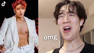 Mingi (Ateez) TikTok THIRST EDITs That Will TURN YOU ON!