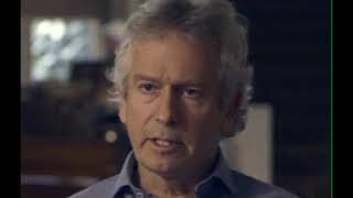 TONY BANKS UNFILTERED: GENESIS KEYBOARD PLAYER & COMPOSER IN CONVERSATION . FULL.. 1 Hour 53 Mins