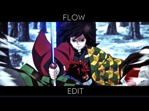 Everybody wants to rule the world// anime mix flow edit (Free Qr/Pf in description)