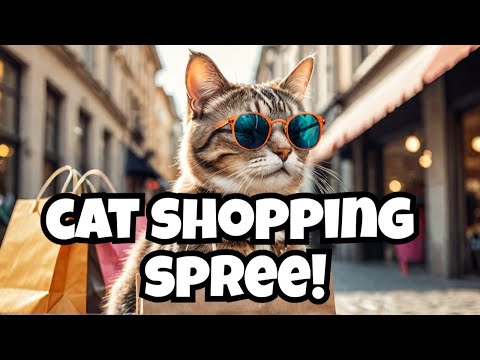 Want the Purrfect Cat Life? Watch This Now!