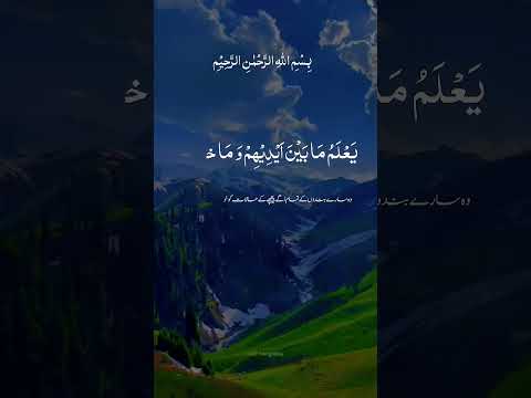 Ayatul Kursi #shorts #youtubeshort #ayatulkursi #quran