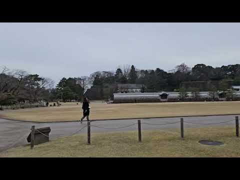 Kanazawa Castle Park Entrance 1