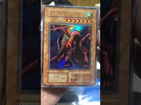 遊戯王　ハーピィズペット竜