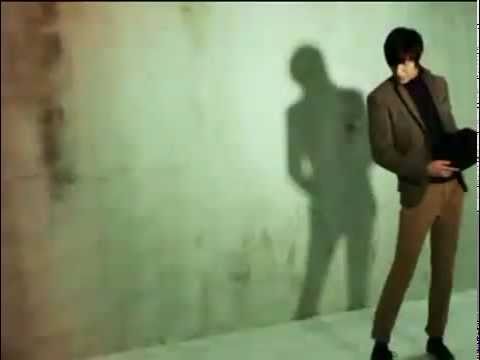 Lee Min Ho @ Trugen 2010 Winter Catalog making of