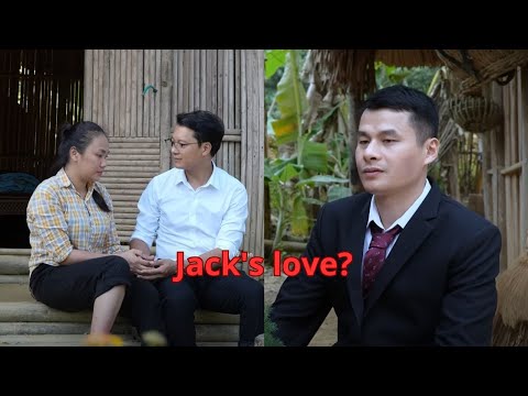 Will CEO Toan's appearance change the love between Tu Tien and Jack? A new conspiracy?