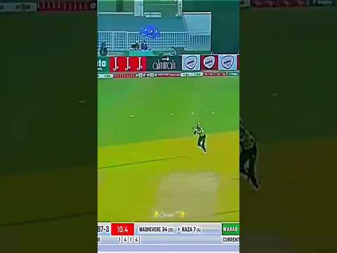 Muhammad rizwan best catch