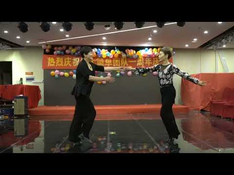 广场舞吉特巴，，好歌美舞，伴你度过愉快的一天,Square dance, dance, pop music, aerobics