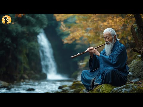 Tibetan Healing Flute | Awaken Inner Miracles & Experience Profound Healing