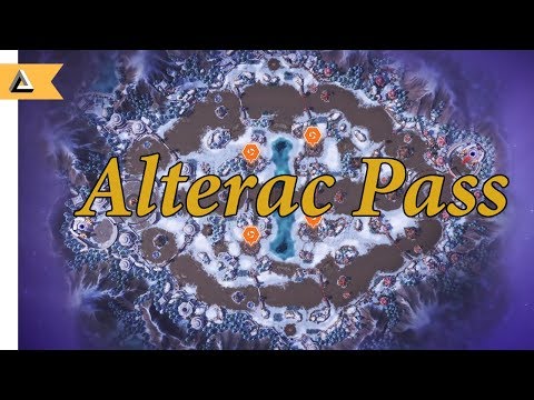 Alterac Pass Strategic Guide