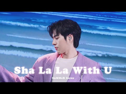 [4K] 240331 WePlay三週年慶生會 | Ozone《陪你 sha la la》林佳辰直拍