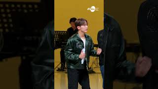 SEVENTEEN - “FML” SEUNGKWAN ver. [it’s Live] #MBCWORLD