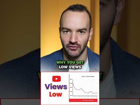 WHY you Get Low #Instagram Views