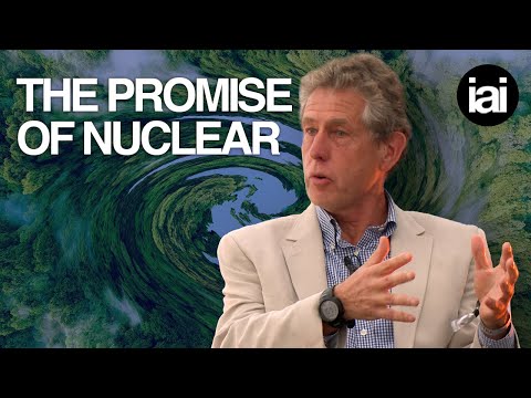 It's time to embrace nuclear energy | Tim Palmer