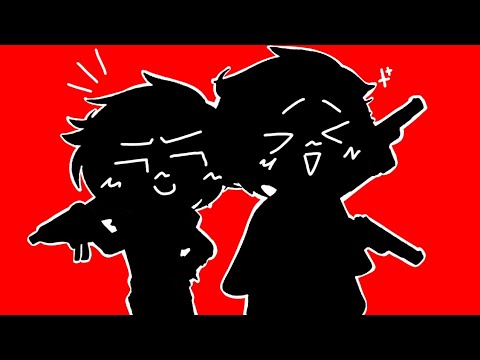 PUNK TACTICS!!||BSD||soukoku||gacha club||15 era||