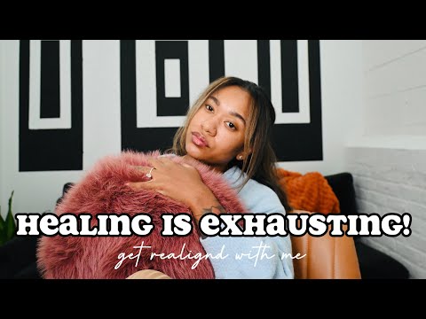 shifting my perspective on healing