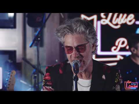 Collective Soul - "Heavy" (Live at the Print Shop)